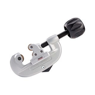 Foto 1 | Foto 1 | Cortadora De Tubos Ridgid 32920 Modelo 15 Con Alimentación Por Tornillo De 5-28 Mm - Venta Internacional.