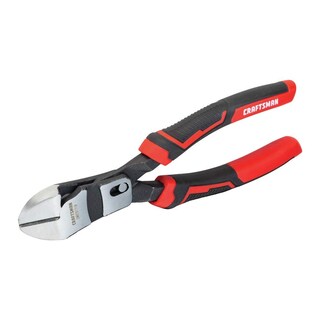 Foto 2 | Foto 2 | Pinzas De Corte Diagonal Craftsman Cmht81718 20 Cm - Venta Internacional.