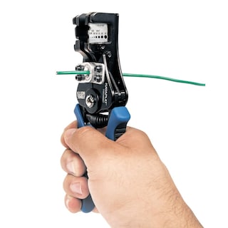 Foto 6 | Foto 6 | Cortador De Alambre/pelacables Klein Tools 11063w Heavy Duty - Venta Internacional.