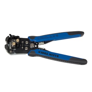 Foto 7 | Foto 7 | Kit De Herramientas De Cableado Klein Tools 80013 Con Pelador Y Engarzador - Venta Internacional.