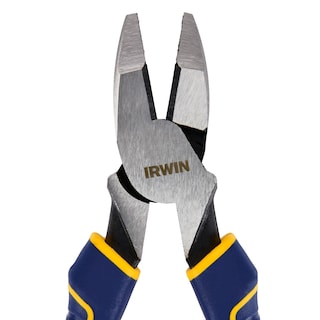Foto 4 | Foto 4 | Pinzas Para Linieros Irwin Vise-grip North American De 9-1/2 Pulgadas - Venta Internacional.