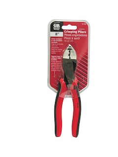 Foto 3 | Foto 3 | Pinza Engarzadora Eléctrica Gardner Bender Gs-388 De 8 Pulgadas - Venta Internacional.