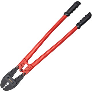 Foto 1 | Foto 1 | Hand Swager Crimper Mophorn De 30 Cm Para Cable De Acero 5/32 1/4 5/16 - Venta Internacional.