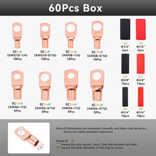 Foto 2 | Foto 2 | Herramienta Para Prensar Terminales De Cables De Batería Hks Hx-50b 10-1 Awg Con Cortador - Venta Internacional.
