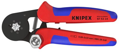 Foto 1 | Foto 1 | Pinzas Prensadoras Knipex 97 53 14 Autoajustables - Venta Internacional.