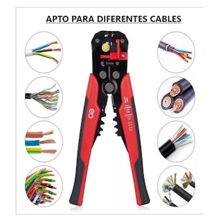 Foto 3 | Foto 3 | Kit 260pcs Juego De Terminales De Cable De Crimpado Aislado Eo Safe Imports Esi-18723 Multicolor