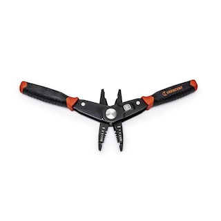 Foto 4 | Foto 4 | Alicates Y Pelacables Crescent Ccp8v Linesman's Black - Venta Internacional.