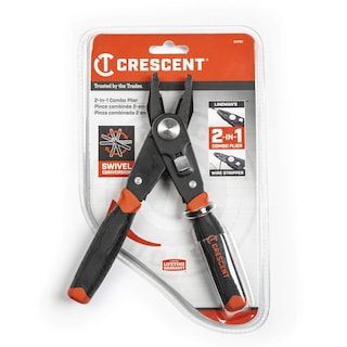 Foto 5 | Foto 5 | Alicates Y Pelacables Crescent Ccp8v Linesman's Black - Venta Internacional.