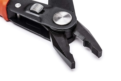 Foto 6 | Foto 6 | Alicates Y Pelacables Crescent Ccp8v Linesman's Black - Venta Internacional.