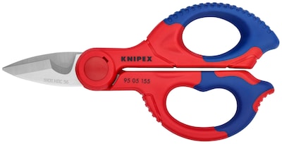Foto 1 | Foto 1 | Tijeras De Electricista Knipex 9505155sba - Venta Internacional.