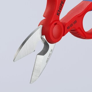 Foto 2 | Foto 2 | Tijeras De Electricista Knipex 9505155sba - Venta Internacional.