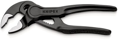Foto 2 | Foto 2 | Alicates Para Bombas De Agua Knipex Cobra Xs Mini, 100 Mm, Tuercas 24 Mm - Venta Internacional.