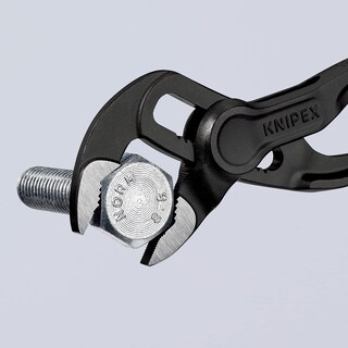 Foto 5 | Foto 5 | Alicates Para Bombas De Agua Knipex Cobra Xs Mini, 100 Mm, Tuercas 24 Mm - Venta Internacional.
