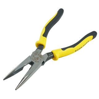 Foto 6 | Foto 6 | Alicates De Punta Fina Klein Tools J203-8, Resistentes, 20 Cm - Venta Internacional.