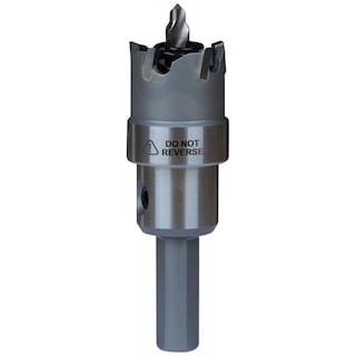 Foto 6 | Foto 6 | Cortador De Agujeros Klein Tools 31852 De Alta Resistencia, Cortador De Orificios De Carburo De 7/8 - Venta Internacional.