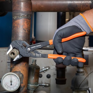 Foto 5 | Foto 5 | Llave Para Alicates Compacta Klein Tools D53110, Llave De Alicates Ajustable Multiusos De Alto Apala - Venta Internacional.