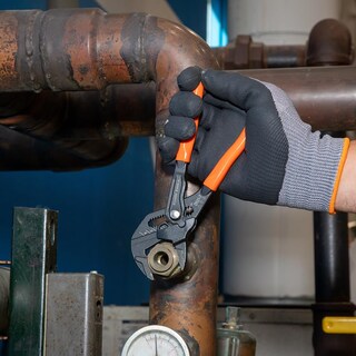 Foto 6 | Foto 6 | Llave Para Alicates Klein Tools D5317, Compacta, 18 Cm, Alto Apalancamiento - Venta Internacional.