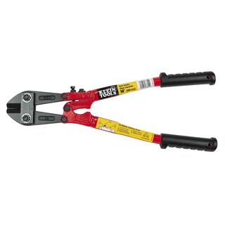 Foto 1 | Foto 1 | Cortador De Pernos Klein Tools 63314 Con Mango De Acero De 35,56 Cm - Venta Internacional.