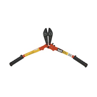 Foto 4 | Foto 4 | Cortador De Pernos Klein Tools 63314 Con Mango De Acero De 35,56 Cm - Venta Internacional.
