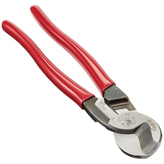 Foto 1 | Foto 1 | Cortador De Cables Klein Tools 63225, 9 Pulgadas De Alto Apalancamiento - Venta Internacional.