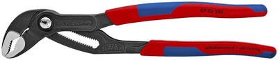 Foto 1 | Foto 1 | Alicates Para Bombas De Agua Knipex Cobra - Venta Internacional.