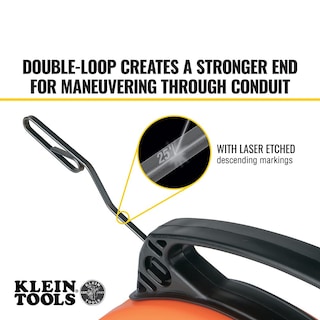 Foto 4 | Foto 4 | Cinta Eléctrica Klein Tools de 15 m-Venta Internacional