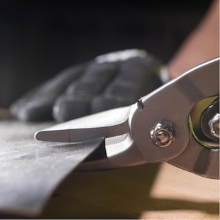 Foto 4 | Foto 4 | Tijeras Metálicas Klein Tools 1202s Aviation De Corte Recto - Venta Internacional.