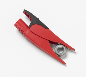 Foto 3 | Foto 3 | Pinzas De Cocodrilo Fluke Ac285 Suregrip Con Apertura De Mandíbula De 8 Mm - Venta Internacional.