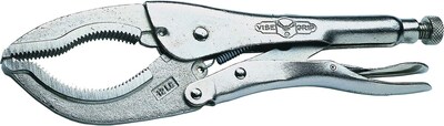 Foto 1 | Foto 1 | Pinzas De Bloqueo Irwin Vise-grip, Grandes, 30 Cm (12l3) - Venta Internacional.