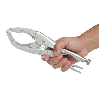 Foto 3 | Foto 3 | Pinzas De Bloqueo Irwin Vise-grip, Grandes, 30 Cm (12l3) - Venta Internacional.