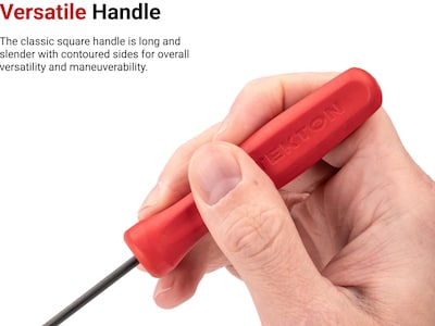 Foto 6 | Foto 6 | Pick Straight Pick Tekton Pnh21101, 3,175 Mm X 7,62 Cm, Fabricado En Ee. Uu. - Venta Internacional.