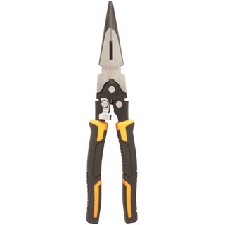 Foto 1 | Foto 1 | Alicate De Acción Compuesta Dewalt Dwht70277 De Punta Larga - Venta Internacional.