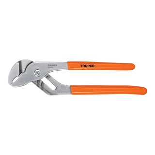 Foto 1 | Foto 1 | Pinza De Extensión 8'' Con Mango De Vinil Truper Pex-8