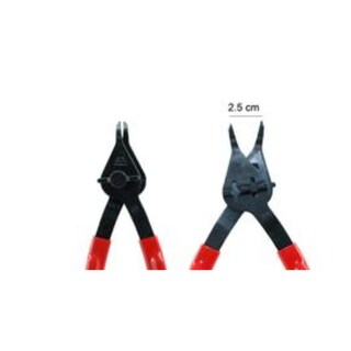 Foto 3 | Foto 3 | Pinzas Convertibles Para Anillos De Retención 375 Urrea