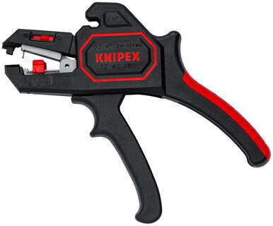Foto 1 | Foto 1 | Pelacables Knipex Automático 10-24 Awg 7.25 - Venta Internacional.