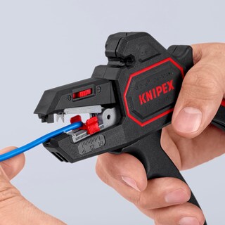 Foto 3 | Foto 3 | Pelacables Knipex Automático 10-24 Awg 7.25 - Venta Internacional.