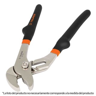 Foto 1 | Foto 1 | Pinza De Extension