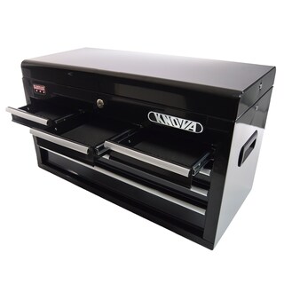 Foto 5 | Foto 5 | Caja Metálica Superior con 6 Gavetas Knova color Negro