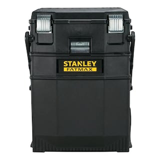 Foto 1 | Foto 1 | Fat Max Gabinete Rodante Stanley 020800r