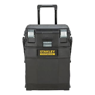 Foto 3 | Foto 3 | Fat Max Gabinete Rodante Stanley 020800r