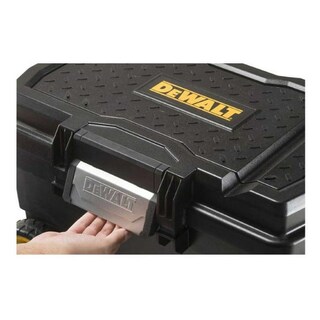 Foto 3 | Foto 4 | Caja de Herramientas Dewalt Dwst33090 color Negro Baúl 15 GAL con Ruedas