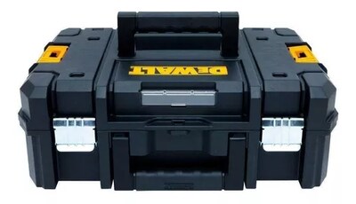 Foto 2 | Foto 2 | Caja de Herramientas DeWalt DWST17807 color Negro