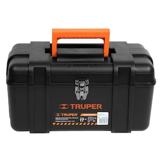 Foto 3 | Foto 3 | Caja para Herramientas Truper color Negro