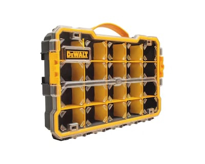 Foto 1 | Foto 1 | Caja Organizador Dewalt Dwst14830 20 Compartimentos