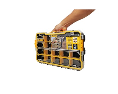 Foto 2 | Foto 2 | Caja Organizador Dewalt Dwst14830 20 Compartimentos