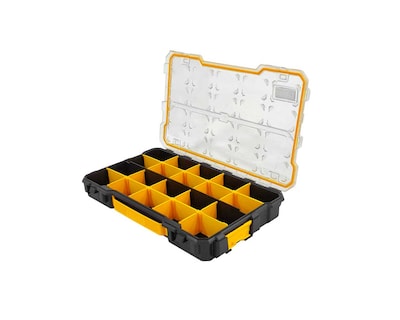 Foto 3 | Foto 3 | Caja Organizador Dewalt Dwst14830 20 Compartimentos