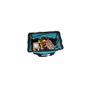 Foto 2 | Foto 2 | Bolsa De Tela Oxford Para Herramientas Eo Safe Imports Esi-15161 Multicolor