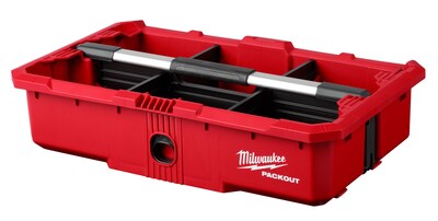 Foto 1 | Foto 1 | Caja para Herramientas Milwaukee Packout 48-22-8045 Apilable 11 Kg - Venta Internacional