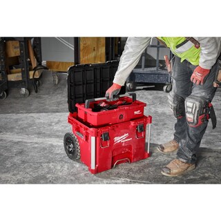 Foto 5 | Foto 5 | Caja para Herramientas Milwaukee Packout 48-22-8045 Apilable 11 Kg - Venta Internacional