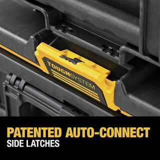 Foto 4 | Foto 4 | Caja para Herramientas DeWalt de 50 kg-Venta Internacional